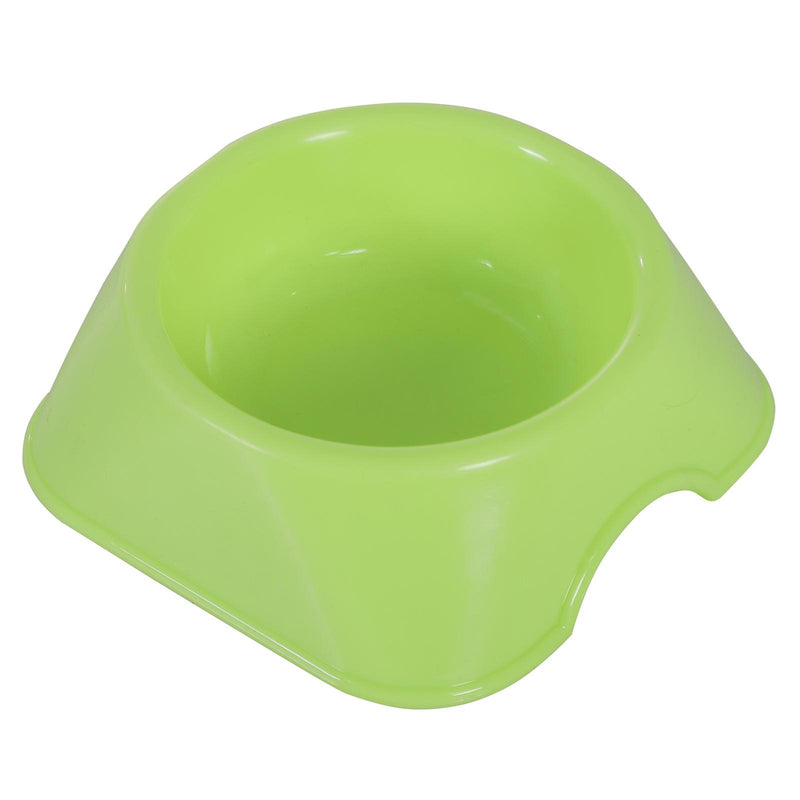 Gabbia per Roditori in Acciaio 100x43x53 cm con Rotelle  Blu e Bianco