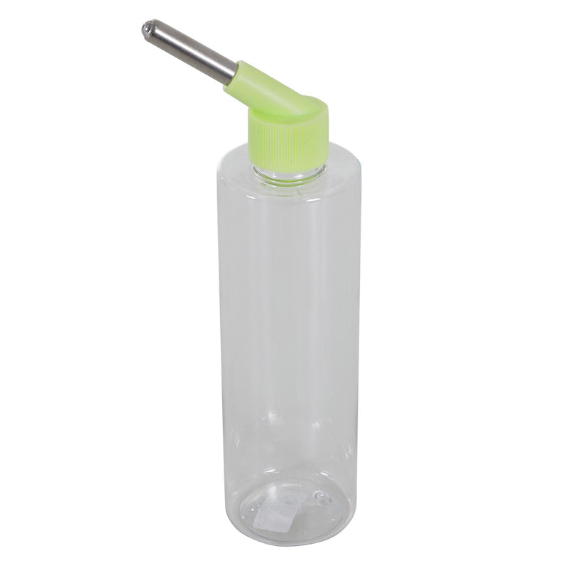 Gabbia per Roditori in Acciaio 100x43x53 cm con Rotelle  Blu e Bianco