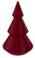 Abete da Giardino Ø30x46 cm in Resina Arkema Abete S Smart Ruby