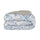 Couette d'Hiver Imprimée en Microfibre 300gr Double Face Ornate Tex Différentes Tailles