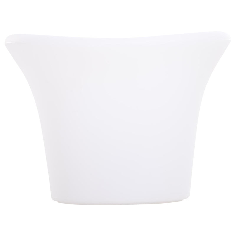 Secchiello da Ghiaccio in Polietilene da Esterno con LED  WineLED