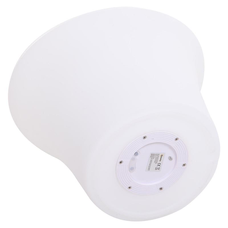 Secchiello da Ghiaccio in Polietilene da Esterno con LED  WineLED