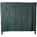 Telo di Copertura per Dondolo da Giardino in Tessuto Oxford 205x124x164 cm  Cover