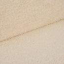 Scala 3 Gradini per Animali Domestici 54x54,5x23 cm  Friendly Beige e Marrone