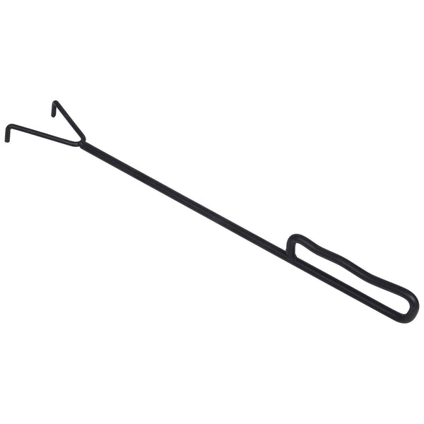 prezzo Brasero extérieur en acier Ø76x50 cm avec accessoires CampFire