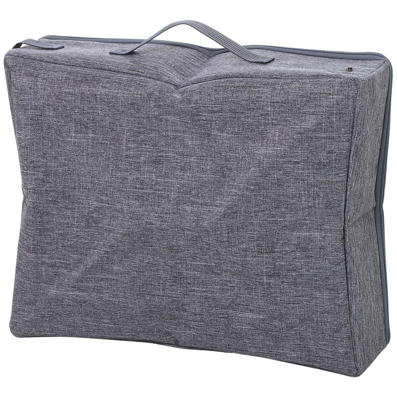 Lettiera per Gatti Pieghevole da Viaggio 45x35x12 cm  TravelPow