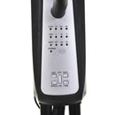 Ventilatore a Piantana Oscillante con Deumidificatore H120 cm  Air