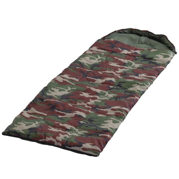 online Gigoteuse Simple 210x75 cm Camouflage Minibag