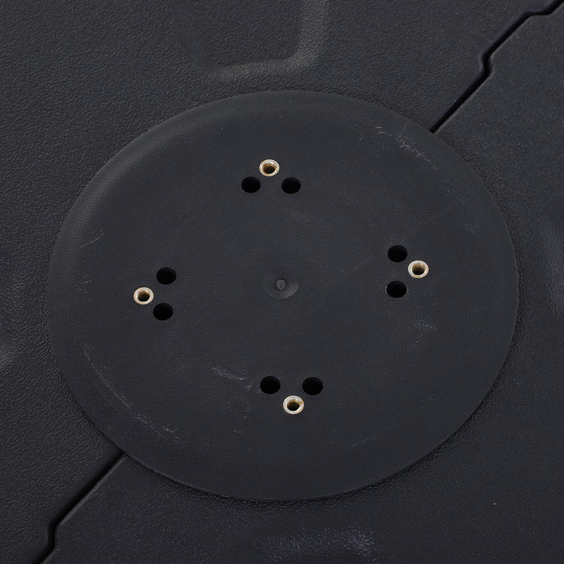 Base per Ombrellone da Giardino in HDPE  Base