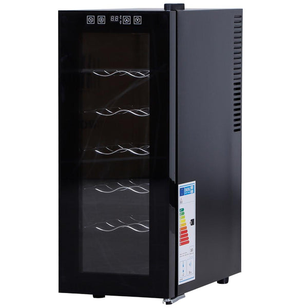 online Cantinetta per Vino 5 Ripiani 12 Bottiglie  Vinesse