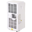 Condizionatore Portatile  1080W  Freshmatic Bianco