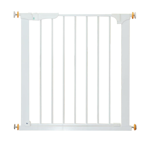 PetSafe Barrière de Sécurité Réglable pour Chiens 74-95cm Blanc acquista