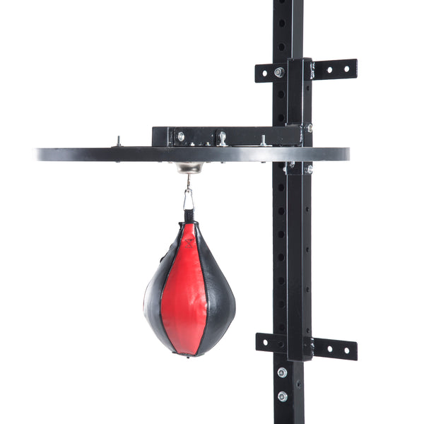 Plateforme de Boxe avec Speed ​​Ball Ø21 cm BoxStation prezzo