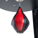 Piattaforma Boxe con Speed Ball Ø21 cm  BoxStation