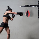 Piattaforma Boxe con Speed Ball Ø21 cm  BoxStation