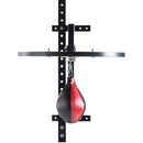 Piattaforma Boxe con Speed Ball Ø21 cm  BoxStation