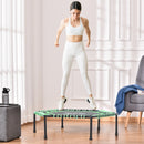 Trampolino Tappeto Elastico per Bambini Ø101 cm  JumpKit