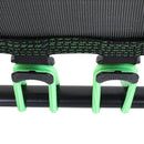 Trampolino Tappeto Elastico per Bambini Ø101 cm  JumpKit