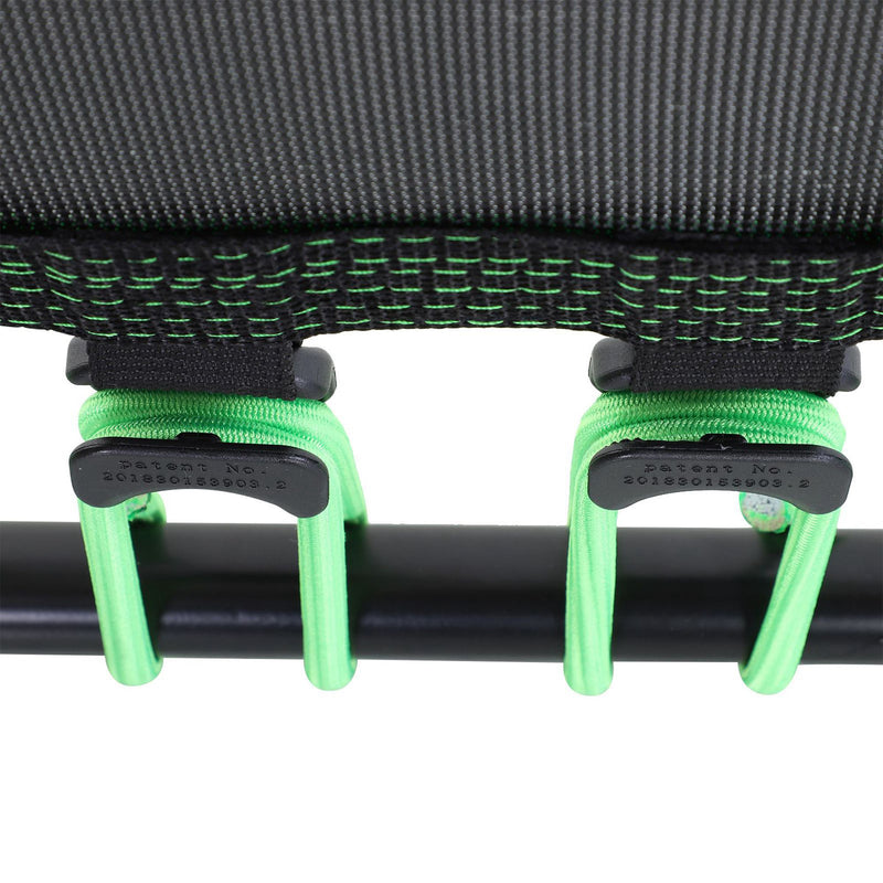 Trampolino Tappeto Elastico per Bambini Ø101 cm  JumpKit