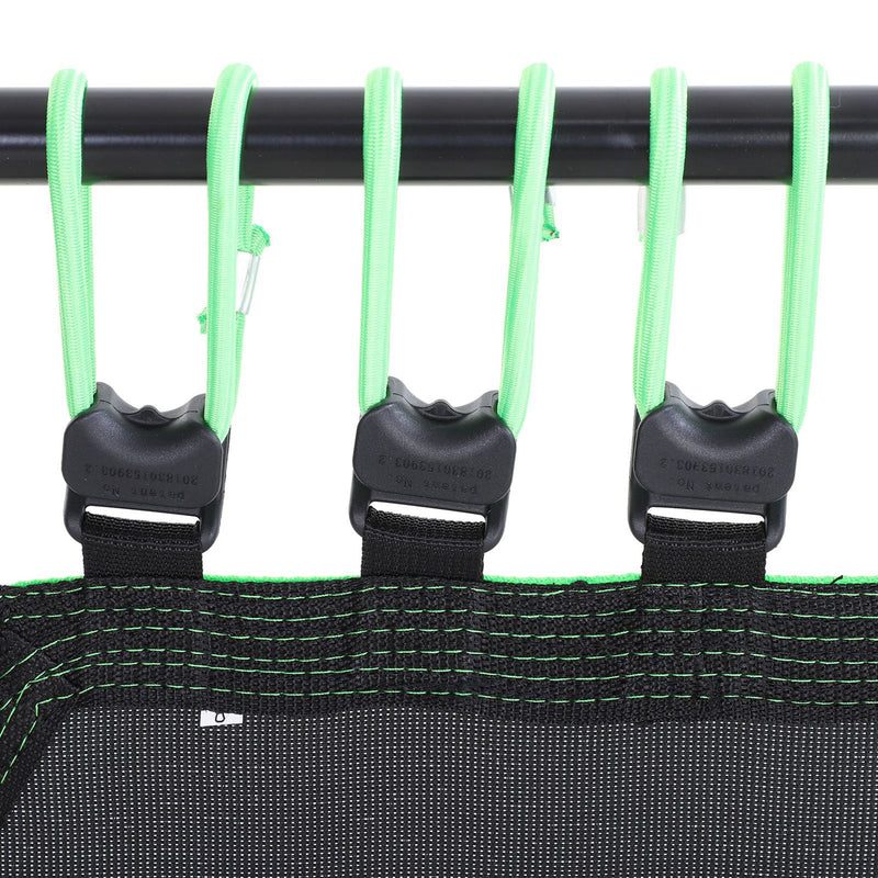 Trampolino Tappeto Elastico per Bambini Ø101 cm  JumpKit