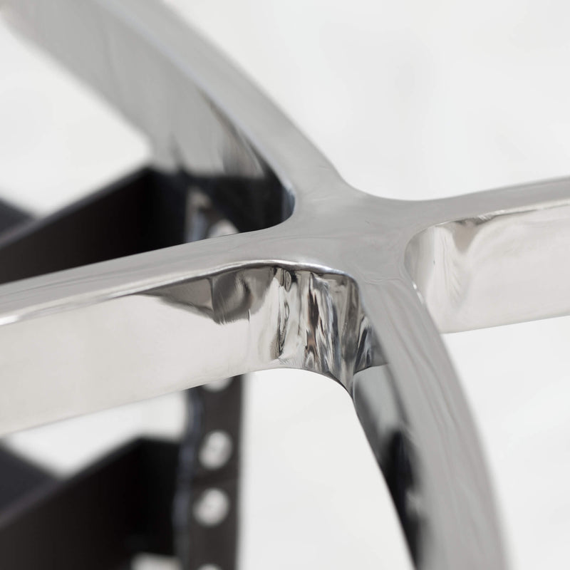 Divano 2 Posti in Similpelle Rizzetti Eloise Bianco