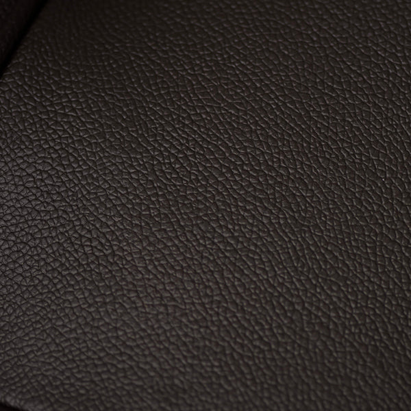 Rizzetti Manhattan Eco Fauteuil en similicuir marron prezzo