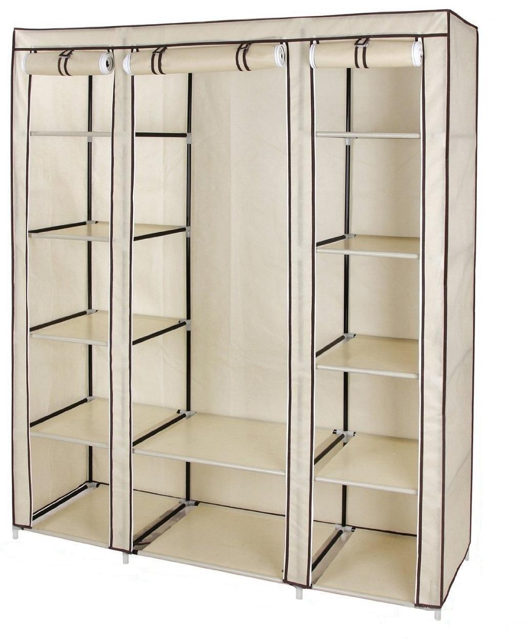 Armadio Guardaroba 150x45x175...