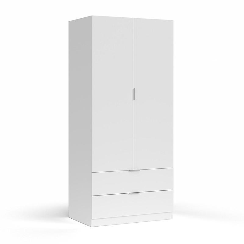 Armadio Guardaroba 81x52x180...