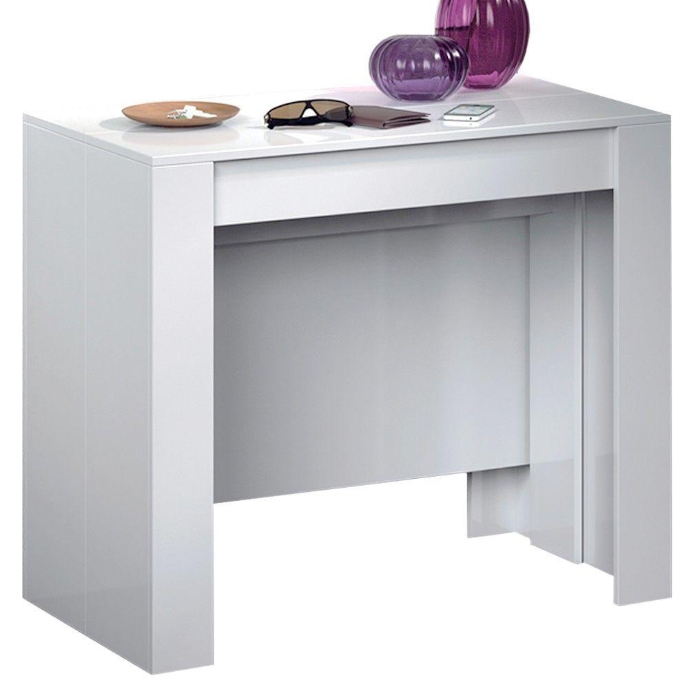 Console Extensible H78x90x51/237...