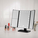 Specchio Elettronico a 24 LED Rizzetti Lights