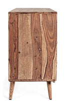 Cassettiera 3 Cassetti 87,5x40x77h cm Kant 