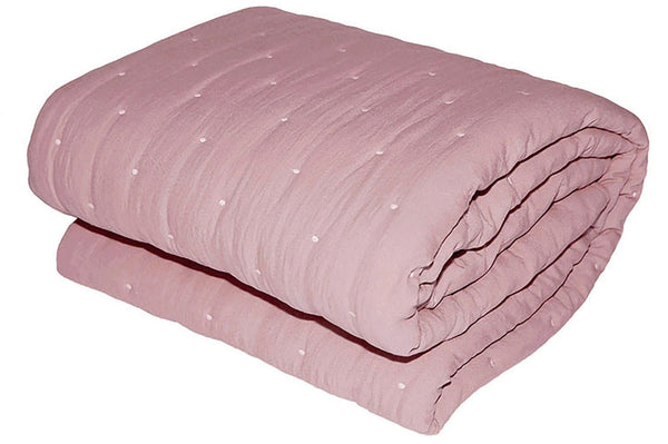 acquista Couette 100gr Rose Différentes Tailles