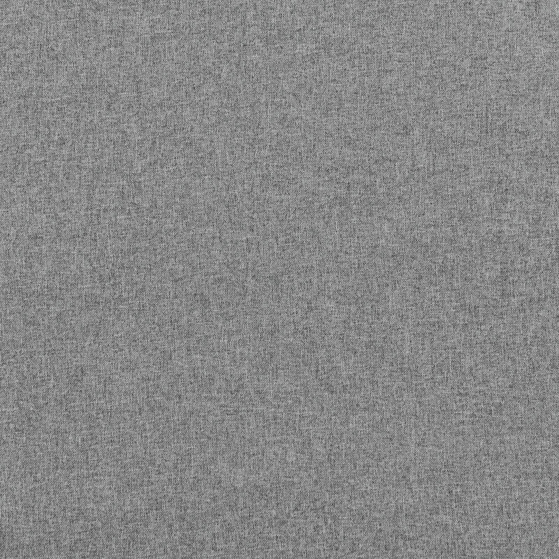 Lettino Prendisole da Giardino Matrimoniale in Rattan  Marrone e Grigio