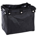 Deambulatore Pieghevole per Ginocchio 4 Ruote  Blu