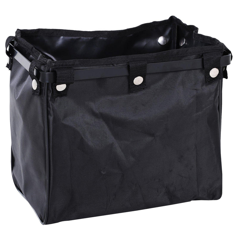 Deambulatore Pieghevole per Ginocchio 4 Ruote  Blu