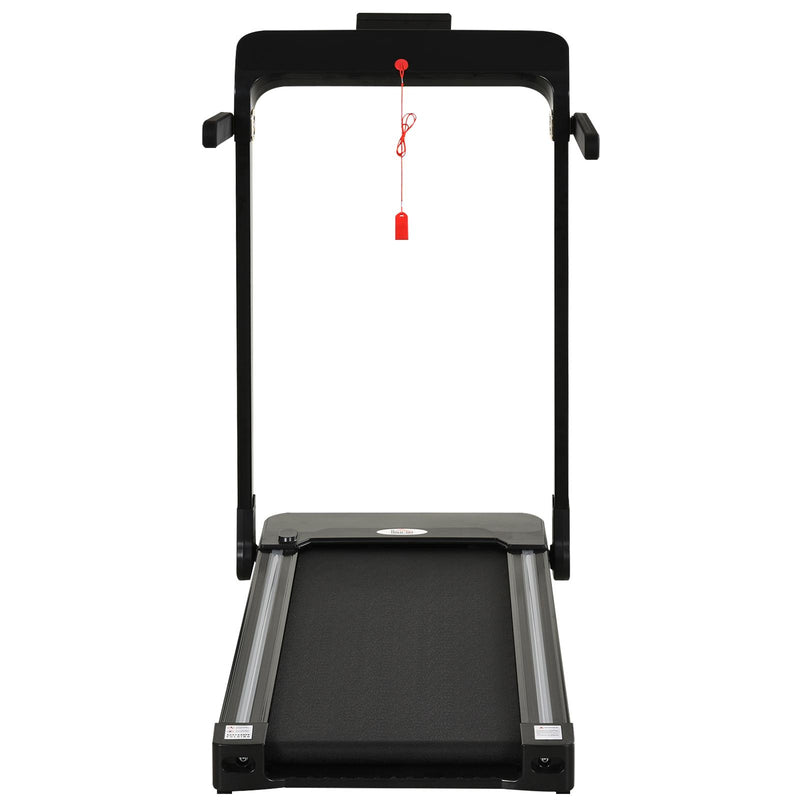 Tapis Roulant Elettrico Pieghevole 600W 