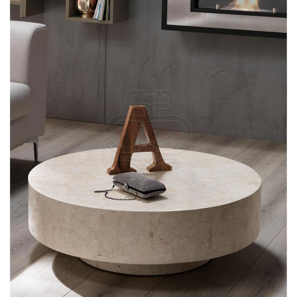 online Table Basse Ronde Rond1