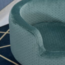 Poltrona per Cani e Gatti 41,5x41,5x36,5 cm  Verde