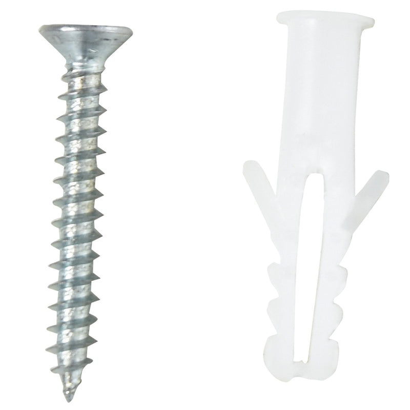 Libreria Moderna 4 Ripiani 60x30x136 cm in Truciolato  Rovere e Grigio