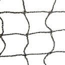 Set da Badminton Tennis Portatile per Adulti e Bambini con Racchette e Accessori  Giallo e Blu