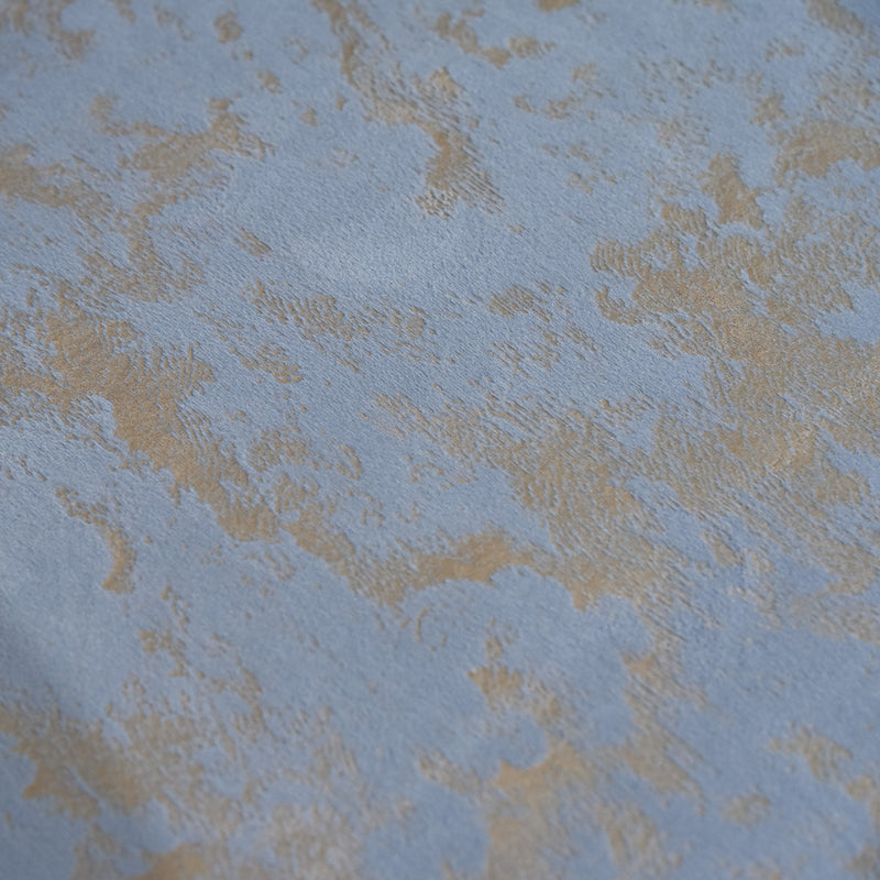 Cuccia Divano per Gatti e Cani di Piccola Taglia 66,5x60,5x43 cm in Velluto  Blu