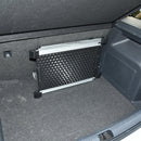 Rampa Pieghevole Antiscivolo Auto per Cani fino a 100 Kg   Nera