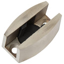 Kit Binario per Porta Scorrevole con Accessori in Acciaio Inox 