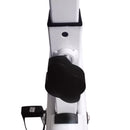 Cyclette Magnetica Pieghevole con Display LCD 