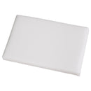 Consolle Trucco 80x40x127 cm con Specchio e Sgabello  Bianca