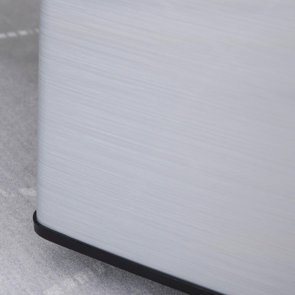 Mini Réfrigérateur pour Hôtels 50 Litres 43x48x51 cm Noir et Gris online