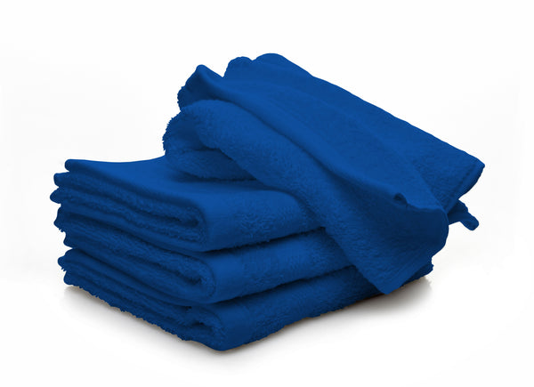 Ensemble Éponge Serviettes Invités + Lingette Royale acquista