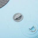 SUP Tavola Stand Up Paddle Gonfiabile 320x81x12 cm Kayak Bestway