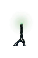 Luci di Natale 500 LED 22,5m Multicolor da Esterno-Interno Soriani