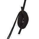 Supporto per Kayak Paranco da Soffitto Max 50 Kg in Acciaio  Nero